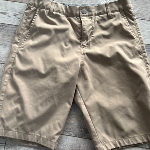 Puma golf shorts big kid/teen/man size 28